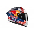 HJC Helmets RPHA 1N RED BULL AUSTIN GP